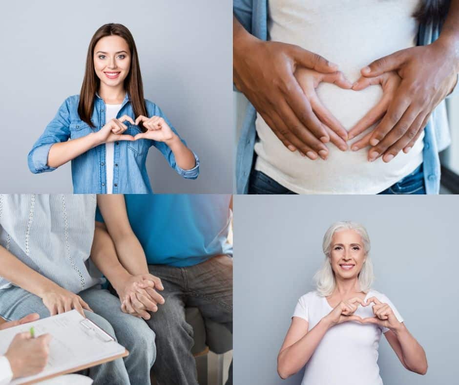 Sylacauga OBGYN provides premium healthcare for every stage of womanhood.
