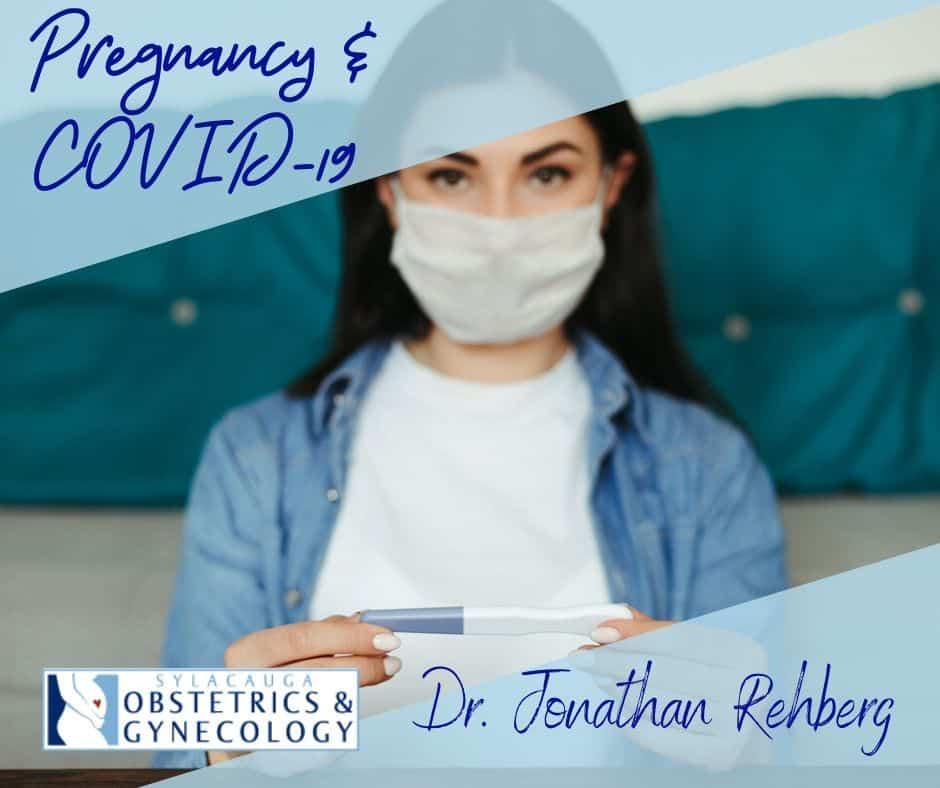 Pregnancy during COVID-19