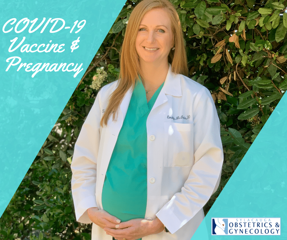 COVID-19 Vaccine & Pregnancy