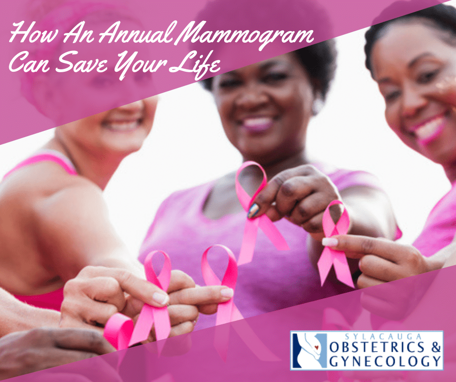 mammogram