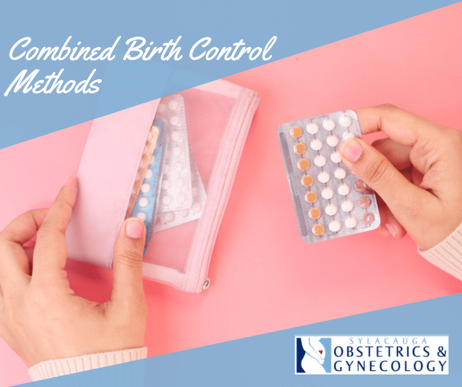 birth control methods